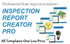 Inspection Report Creator Pro