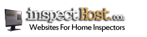 Inspecthost Logo Inspecthost Logo