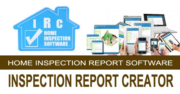 Home Inspection Software Home Inspection Software
